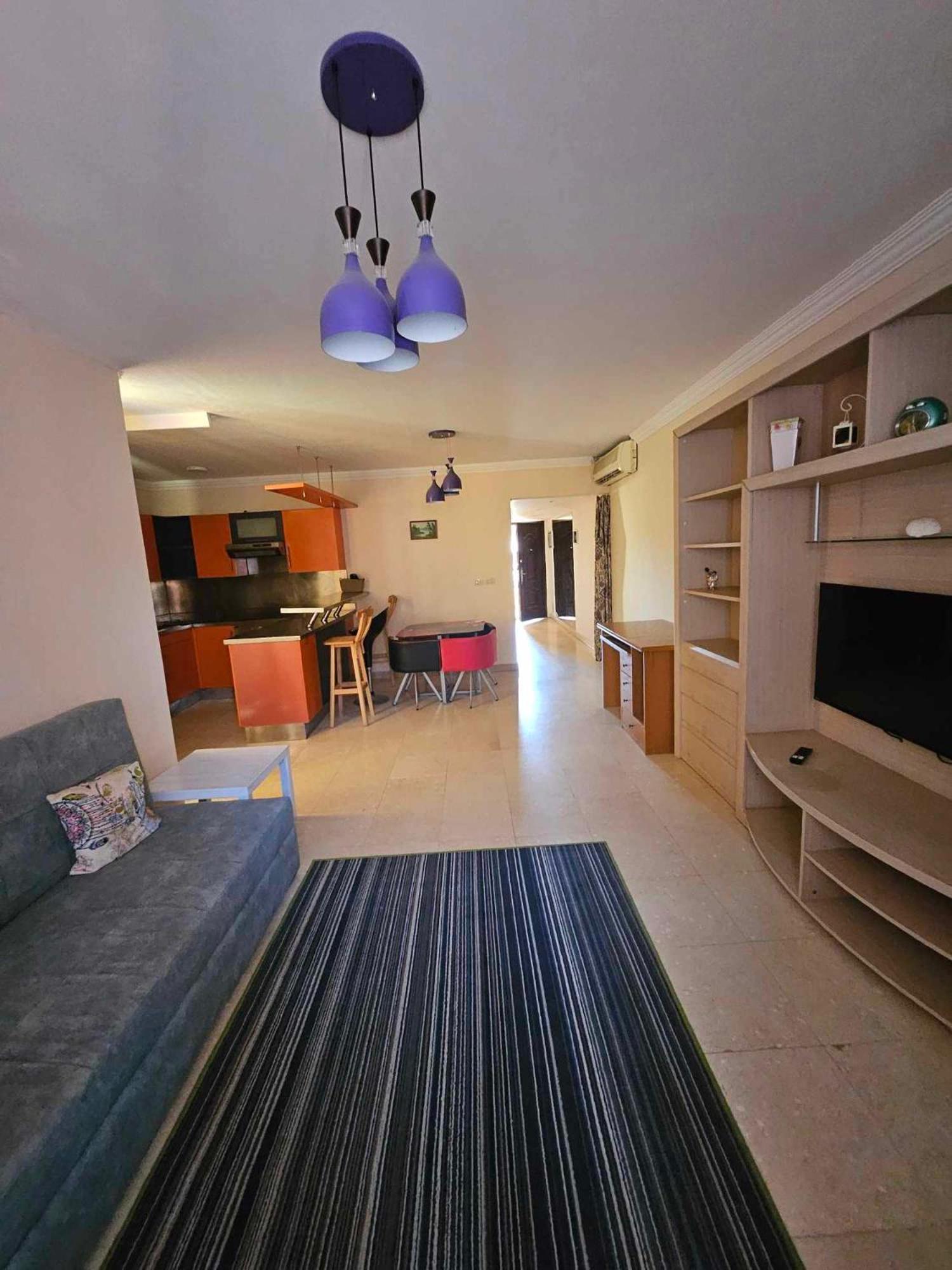 Esplanada Beach Apartment Hurghada Extérieur photo