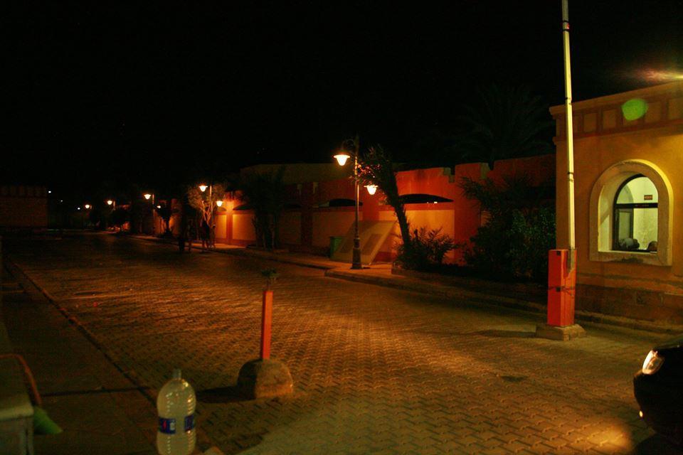 Esplanada Beach Apartment Hurghada Extérieur photo